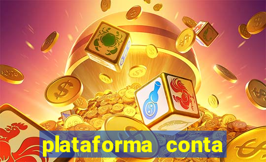 plataforma conta demo fortune tiger